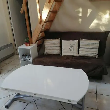 Le Du Bout, A 100m De La *