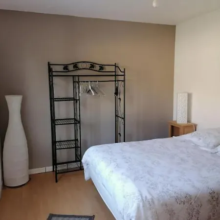 Le Du Bout, A 100m De La