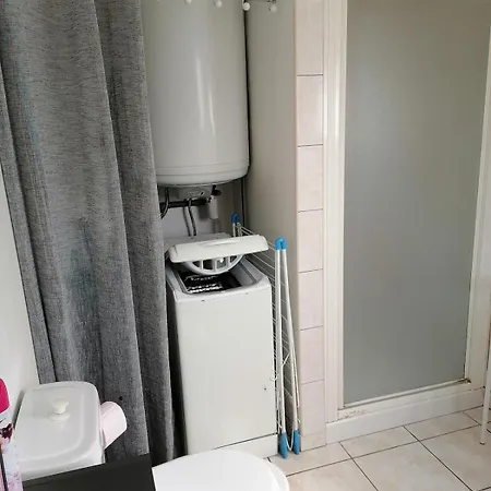 Le Du Bout, A 100m De La