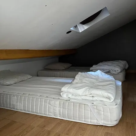 Le Du Bout, A 100m De La Appartement