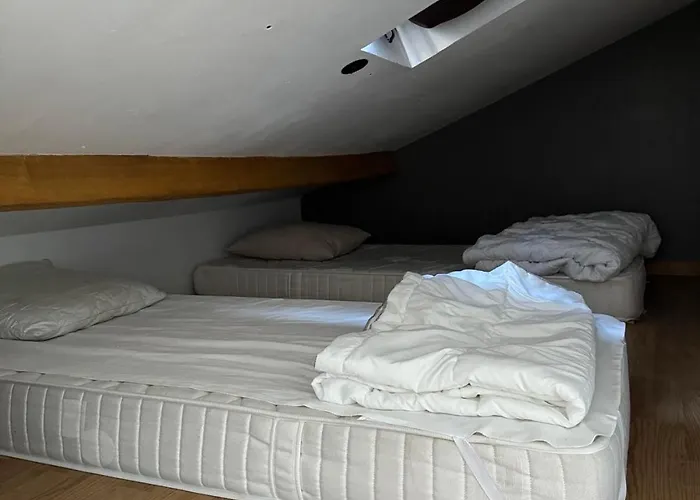 Le Du Bout, A 100m De La Appartement