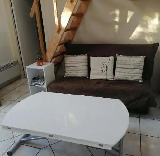 Le Du Bout, A 100m De La *