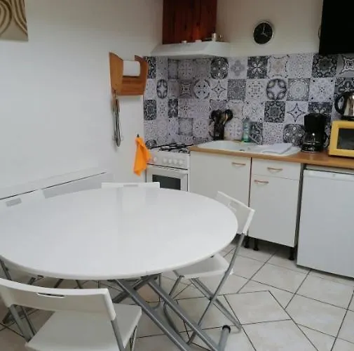 Le Du Bout, A 100m De La 阿内勒