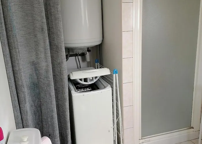 Le Du Bout, A 100m De La